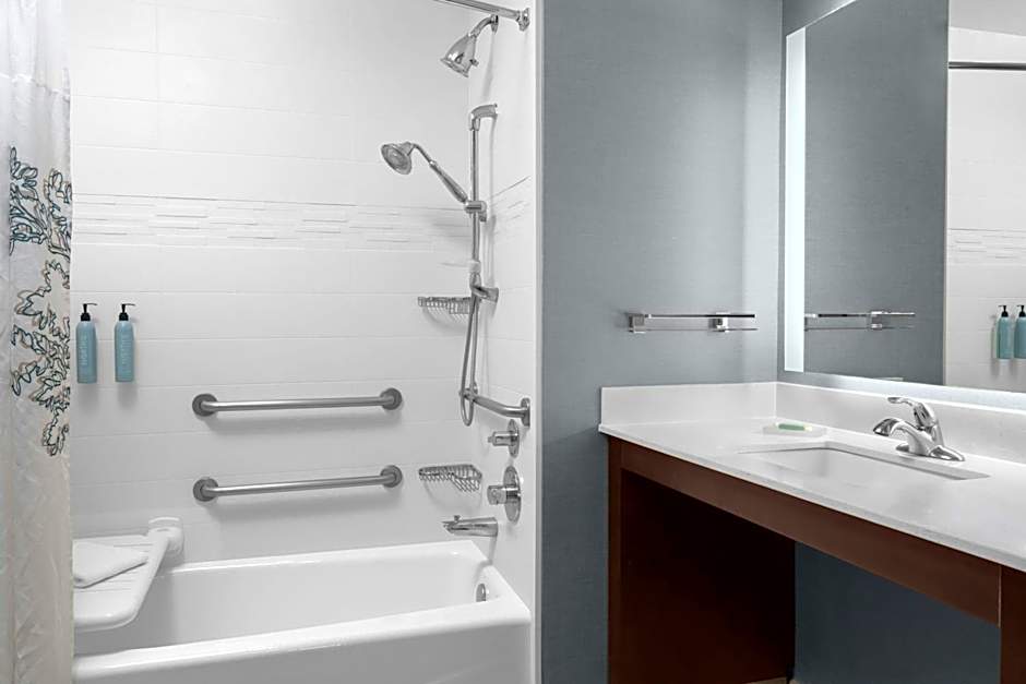 Residence Inn by Marriott Houston West/Beltway 8 at Clay Road