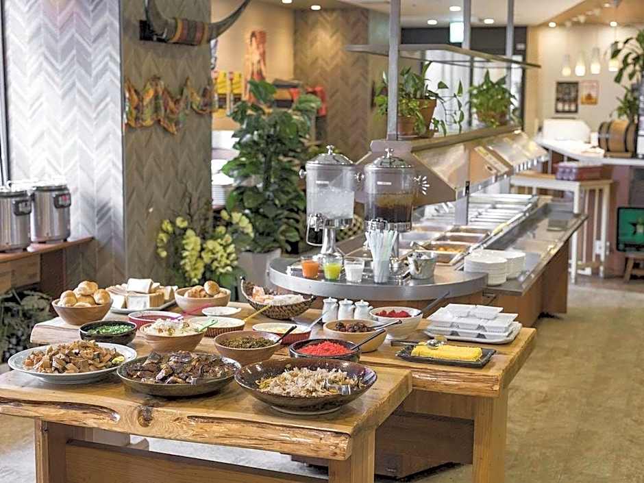 Nishitetsu Inn Kokura