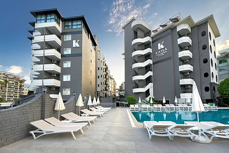 Kaila Krizantem Hotel