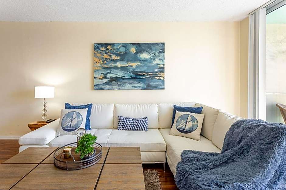 Sunny Isles Ocean Reserve Condo Apartments
