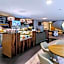 Hilton at St.George's Park, Burton Upon Trent