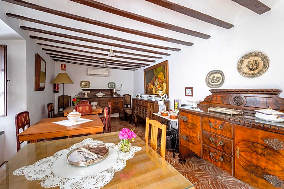 Hotel Rural Tia Pilar