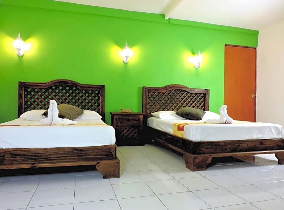 Hotel Valladolid