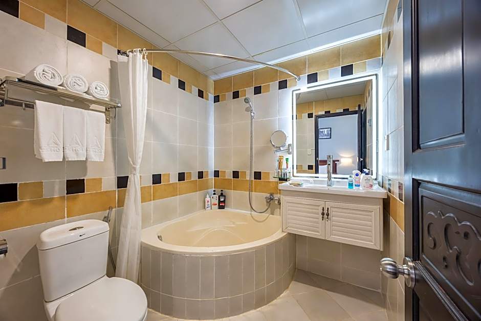 A25 Hotel - 20 Bui Thi Xuan