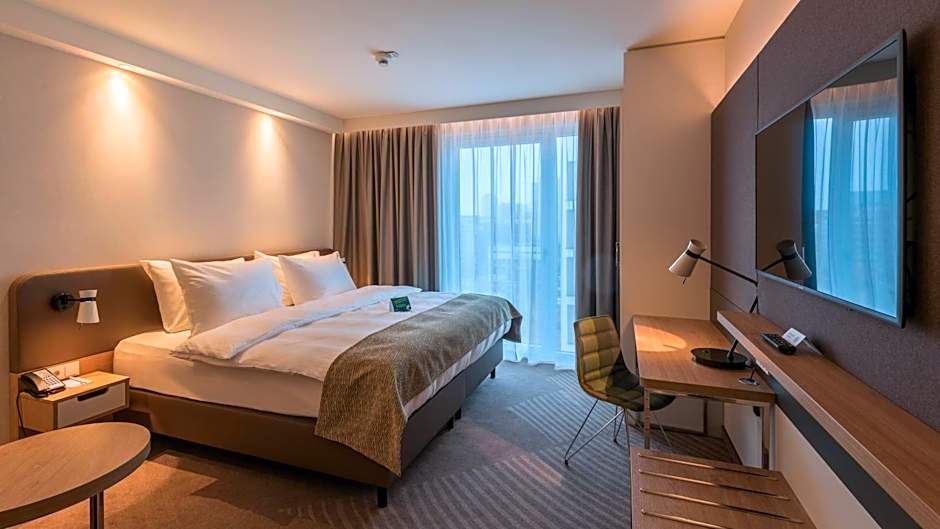 Holiday Inn Hamburg Berliner Tor By IHG