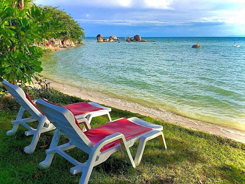 Cinnamon Beach Villas