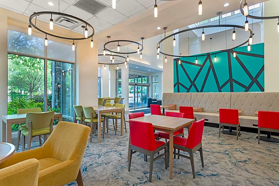 Hilton Garden Inn Atlanta Northpoint
