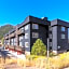 Red Wolf Lodge At Squaw Valley
