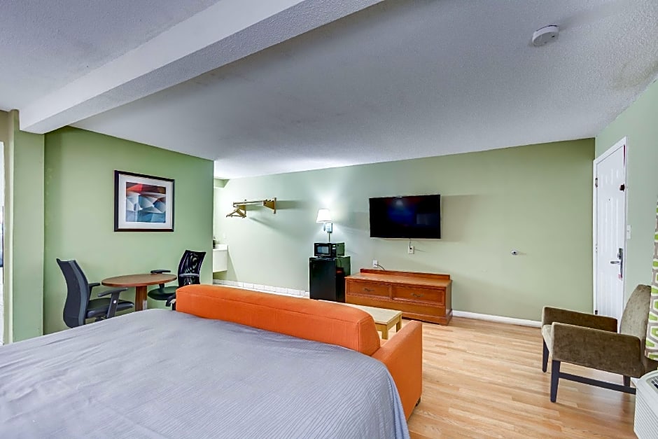 Knights Inn Berea