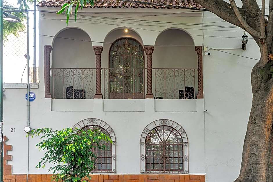 Agata Hotel Boutique & Spa