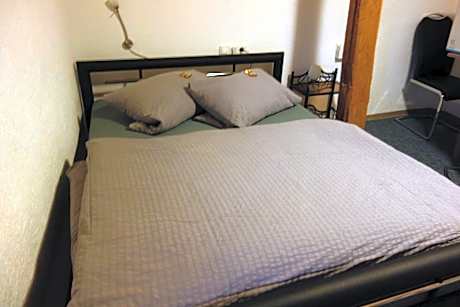 Business Single Room