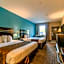 Moulton Inn & Suites By OYO