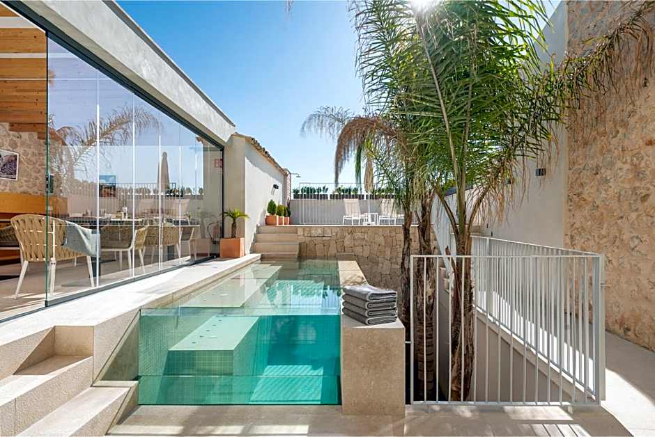 Placeta Vella Turismo de Interior