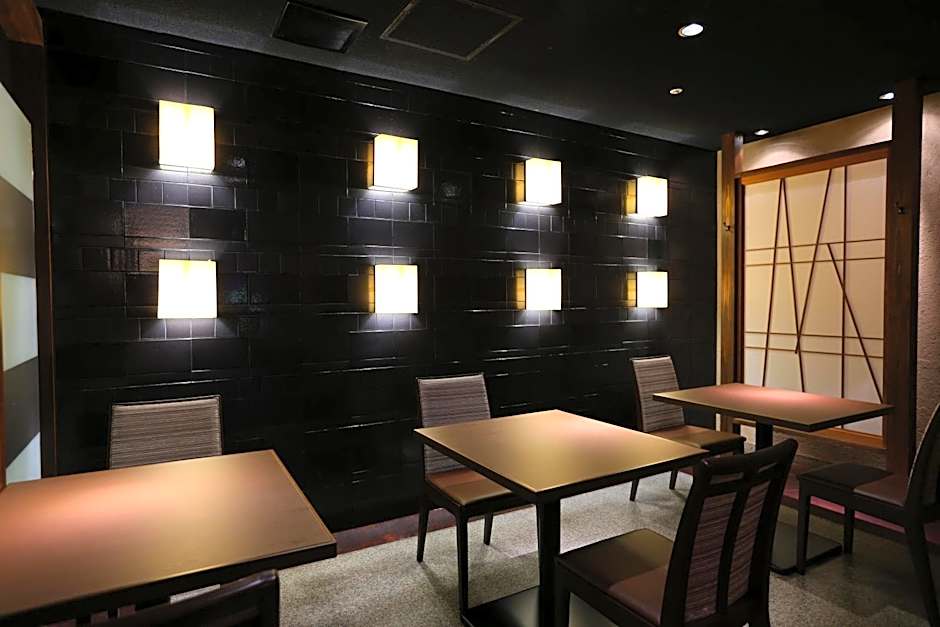 Juraku Stay Niigata
