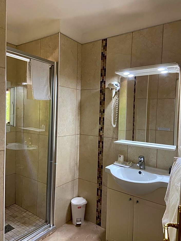 Les Belles Terrasses