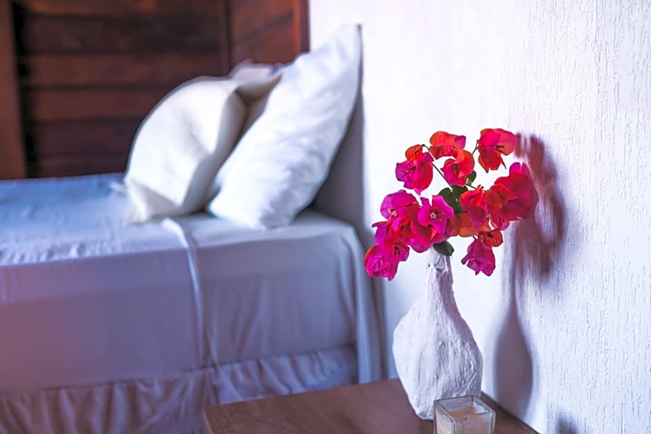 Namorada Brava Guest House