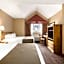 Canmore Inn & Suites