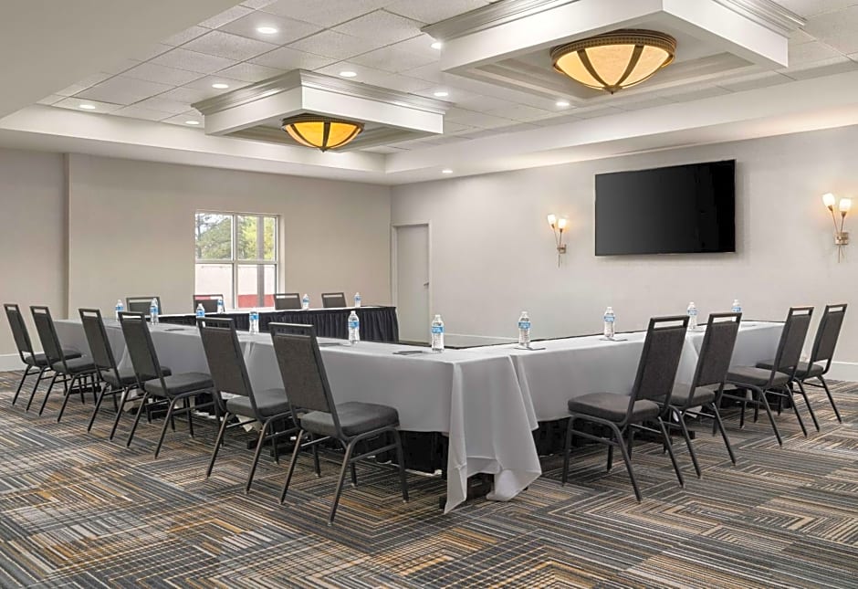 Homewood Suites By Hilton Richmond - Airport