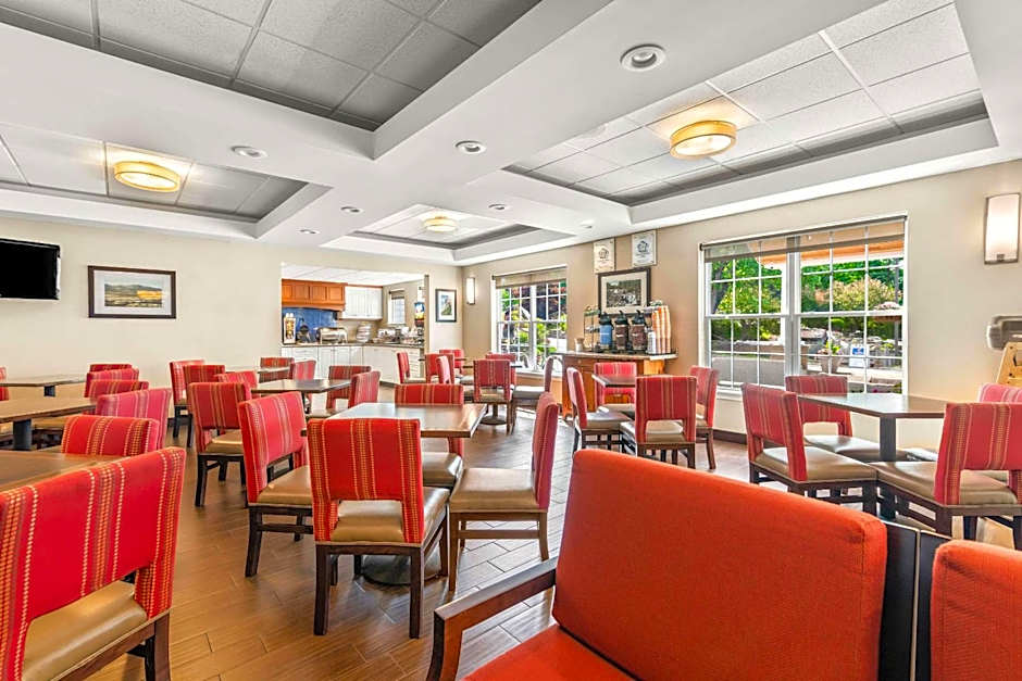 Comfort Inn & Suites North Conway