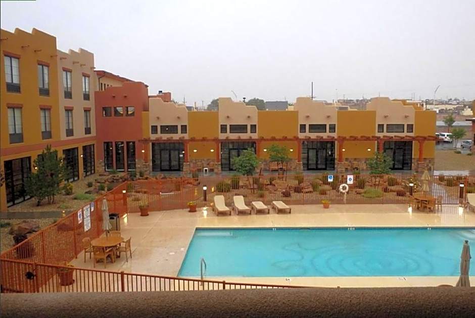 Moenkopi Legacy Inn & Suites