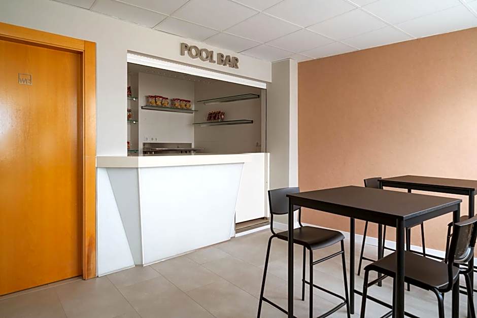 Limehome Benidorm Calle Major