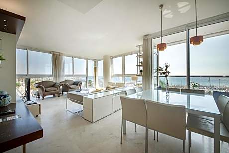 You Stylish Beach Apartments