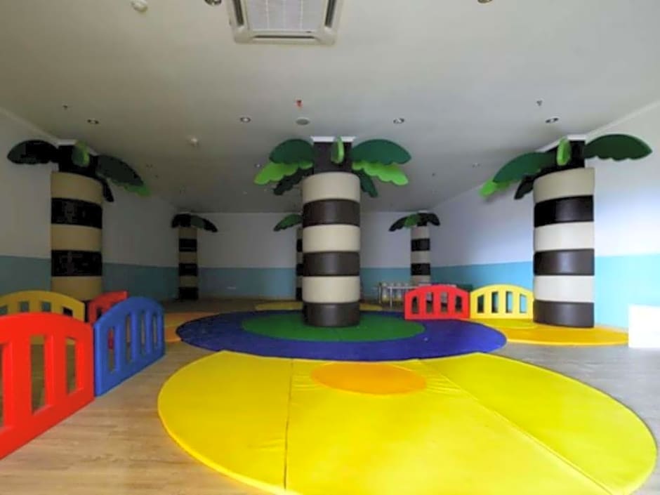 Sutan Raja Hotel And Convention Centre