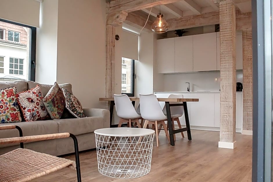 Apartamentos la Bicicleta