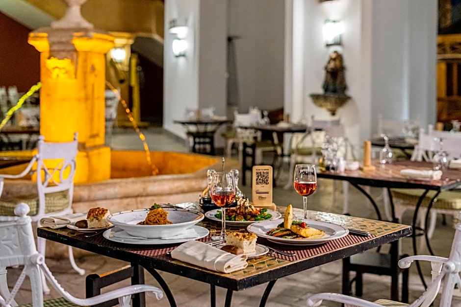 Royal Savoy Sharm El Sheikh