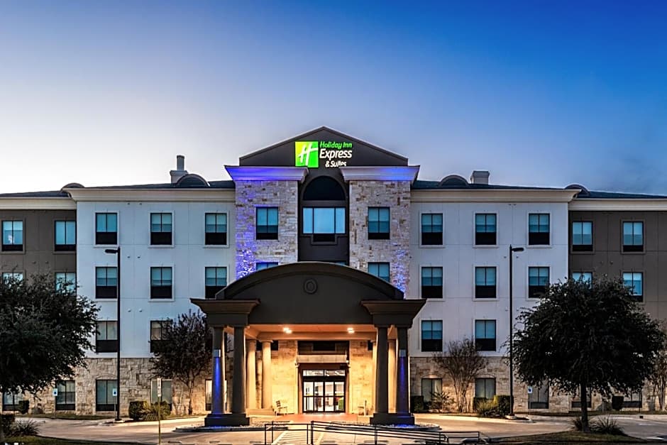 Holiday Inn Express Del Rio By IHG
