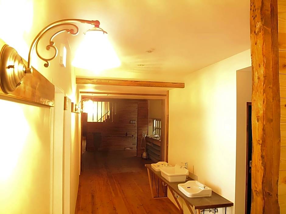 The Deer Park Inn