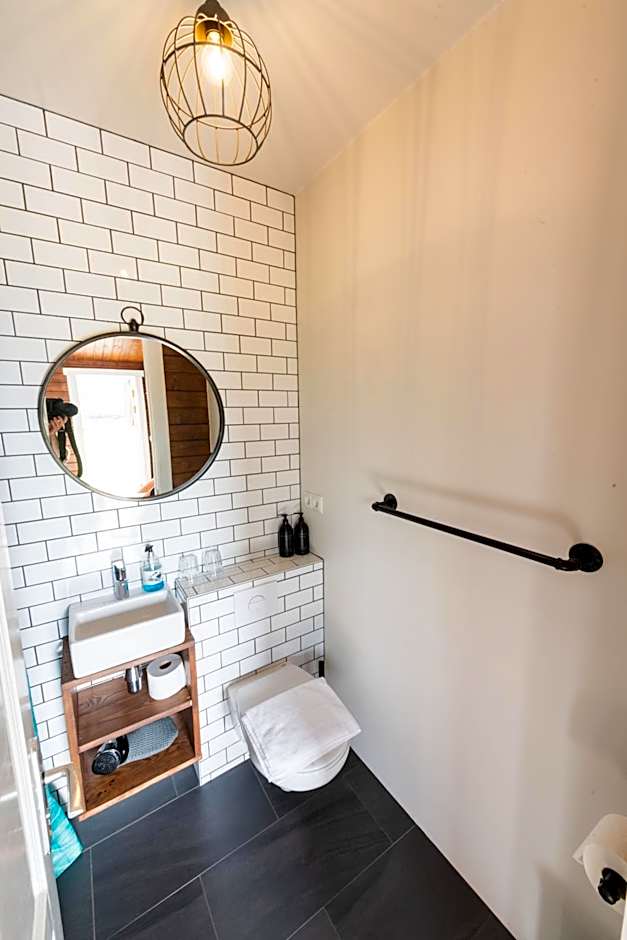 Hótel Goðafoss Fosshóll