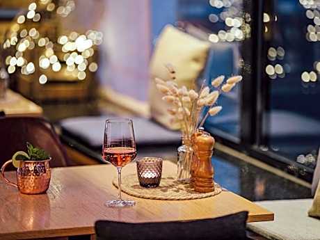 Hotel Mondial AM Dom Cologne - Mgallery Collection