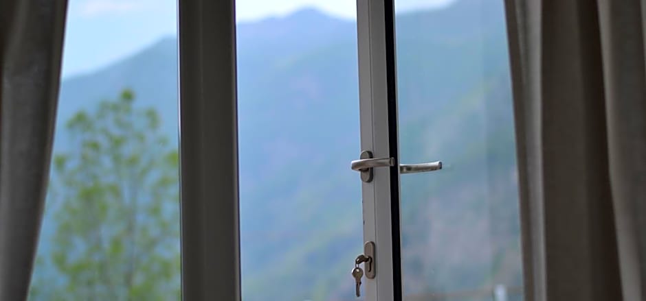 Hotell Millefiori- Alpine Event Lodge