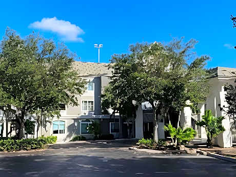 Hotel Flamingo Inn & Suites Vero Beach I-95