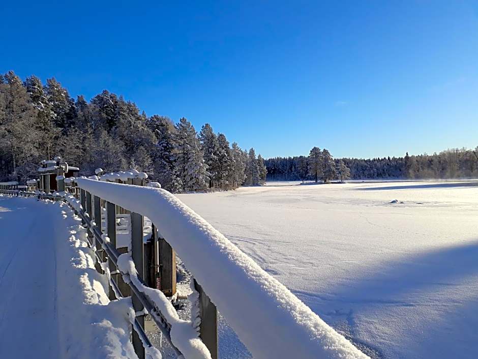 Geijersholms Herrgård