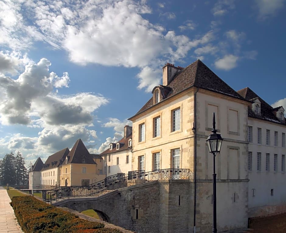Château de Gilly