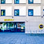 B&B Hotel Karlsruhe