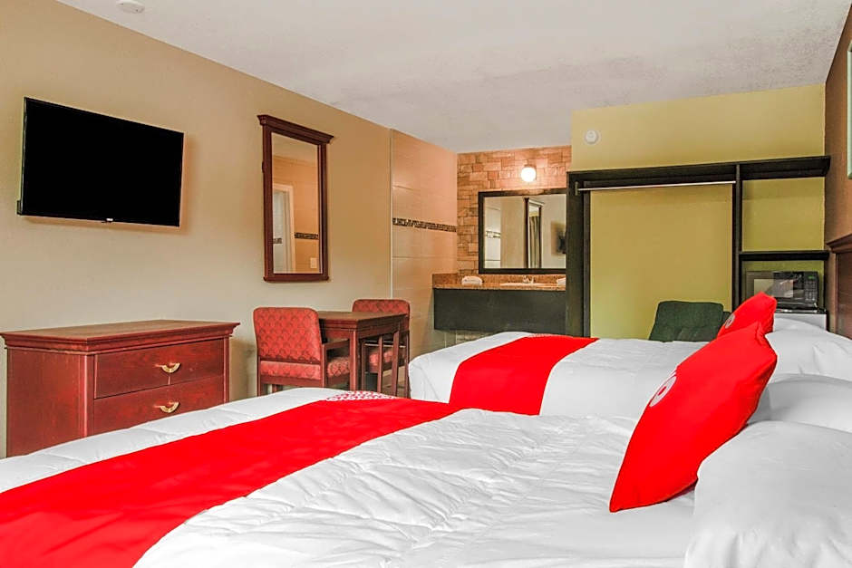 OYO Superior Budget Inn Bartow
