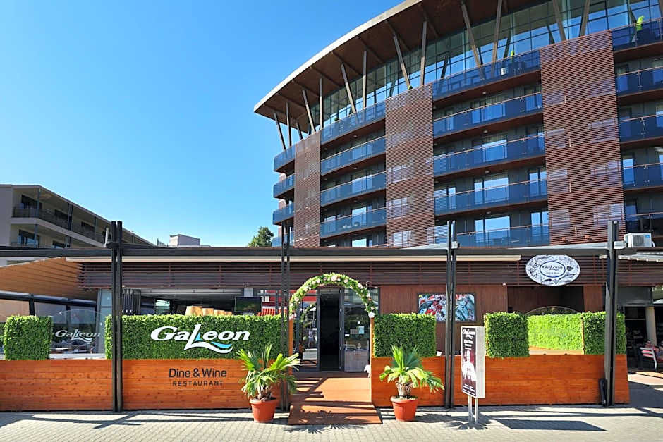 Galeon Residence & SPA