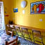 Pisa Train Station Hostel