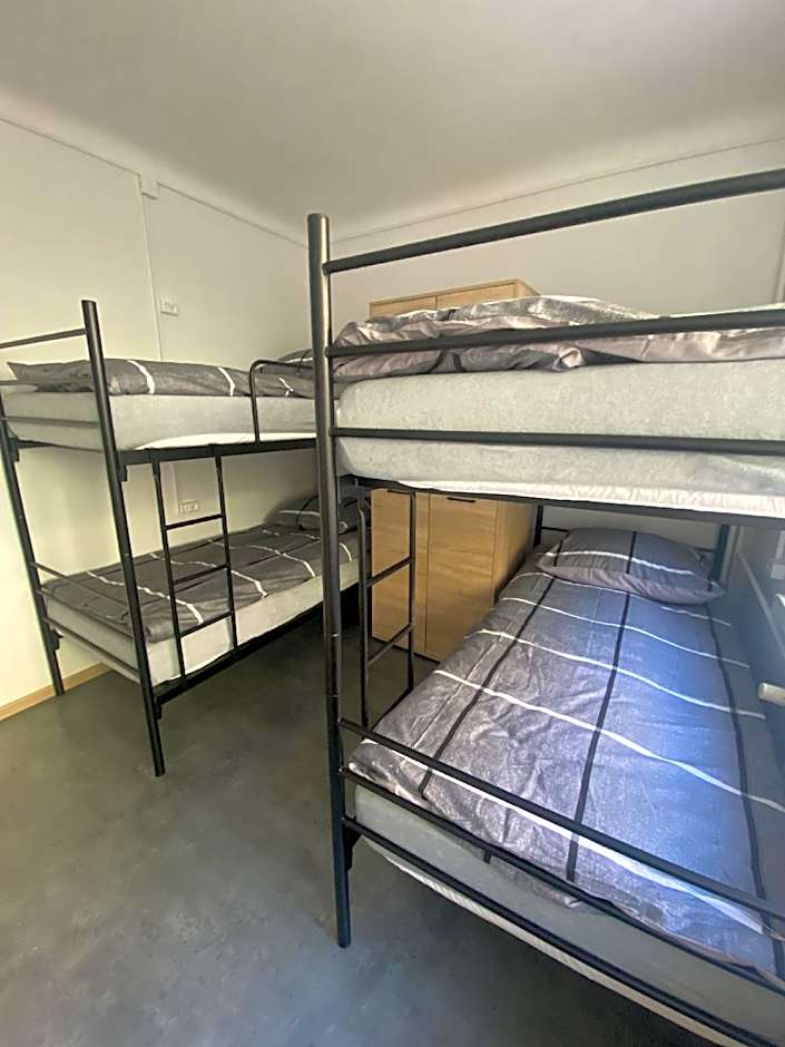 Hostel Harmonia
