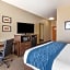 Comfort Inn And Suites Waterloo