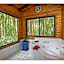 The Mouses House Rainforest Retreat