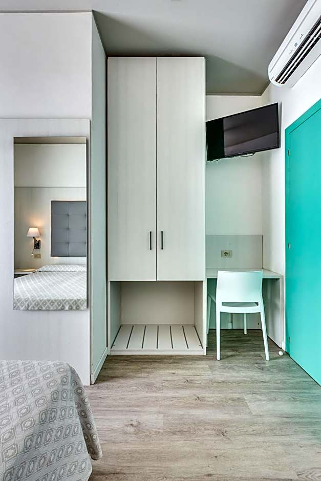 Hotel Garni' Serena
