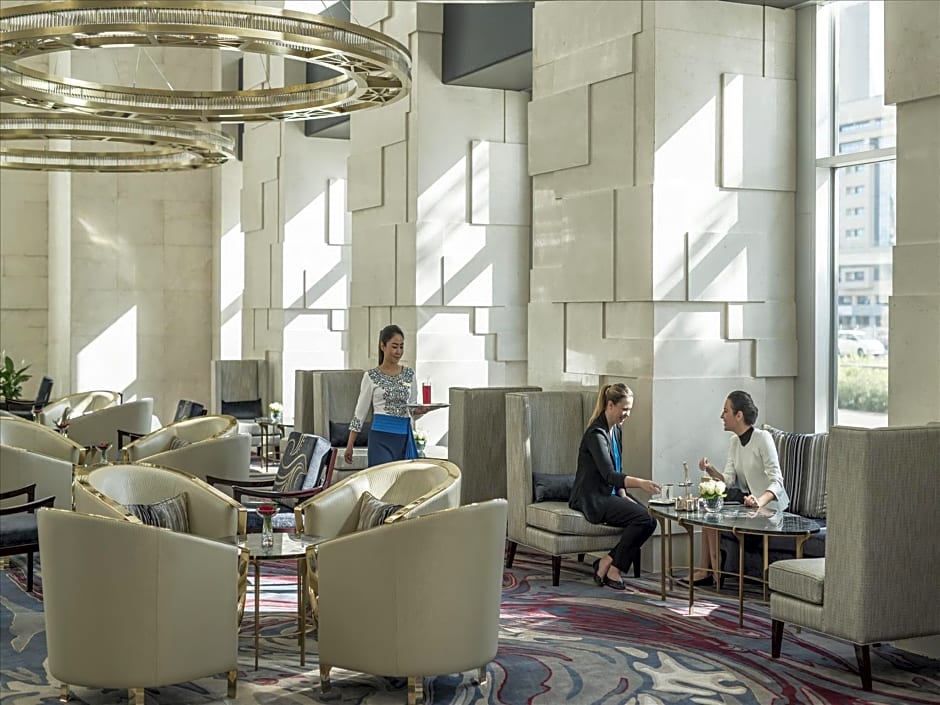 Shangri-La Hotel, Dubai