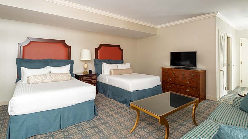The Berkeley Hotel
