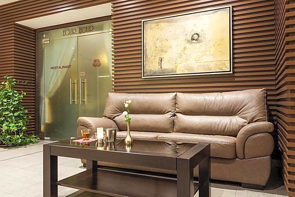 Sofia Palace Hotel by HMG