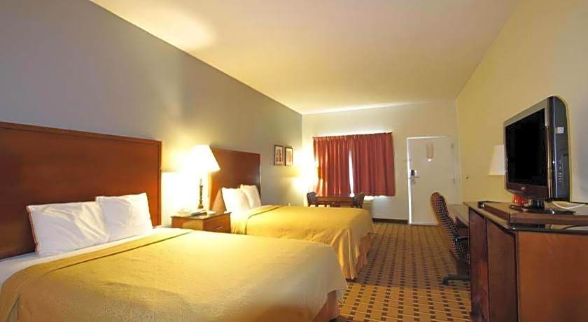 Americas Best Value Inn Kinston
