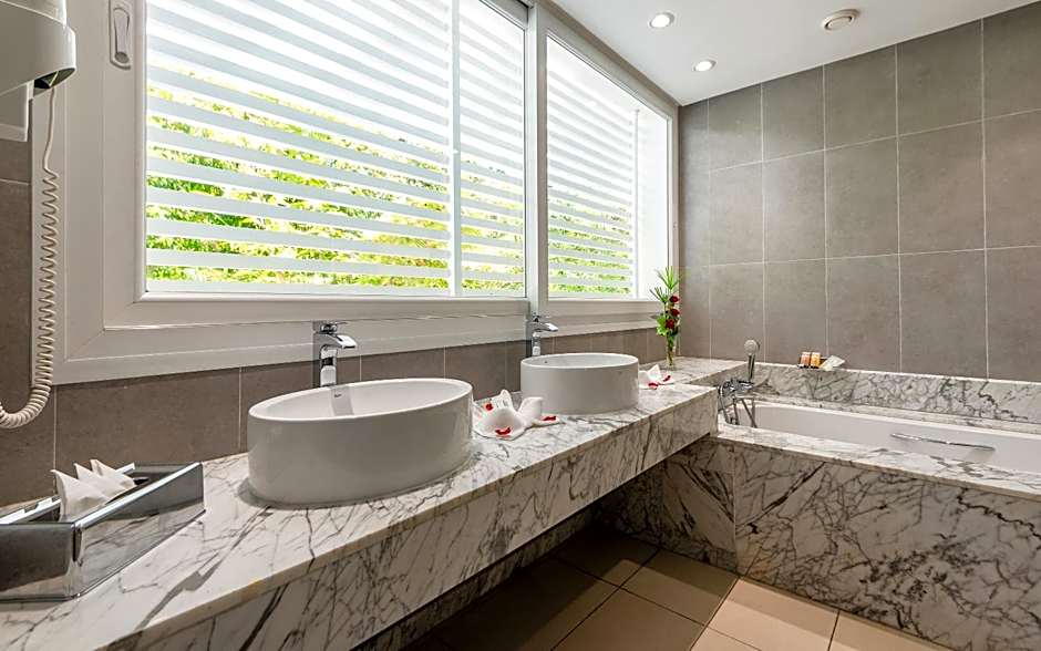 Sahara Hotel Agadir - Adults Only